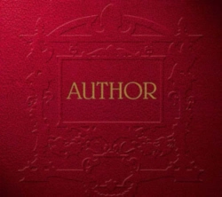 Capa do artigo Author - CD