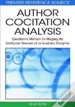Author Cocitation Analysis