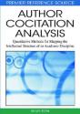 Author Cocitation Analysis - Preview