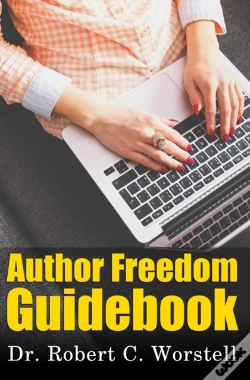 Capa do artigo Author Freedom Guidebook