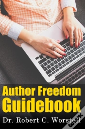 Capa do artigo Author Freedom Guidebook
