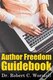 Capa do artigo Author Freedom Guidebook