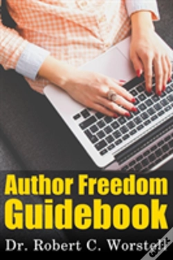 Capa do artigo Author Freedom Guidebook