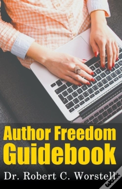 Capa do artigo Author Freedom Guidebook