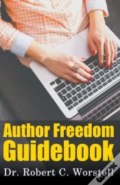 Capa do artigo Author Freedom Guidebook