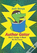 Author Gator