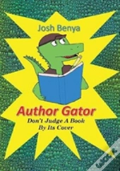 Author Gator