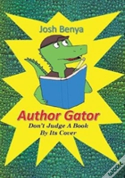 Capa do artigo Author Gator