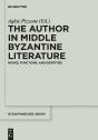 Author In Middle Byzantine Literature - Preview