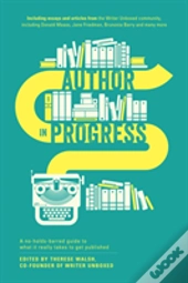 Author In Progress
