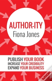 Capa do artigo Author-Ity