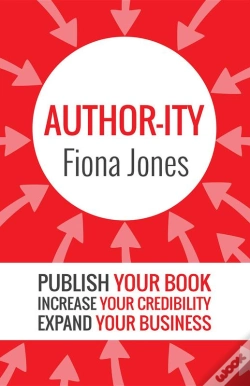 Capa do artigo Author-Ity