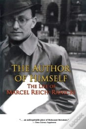 Capa do artigo Author Of Himself