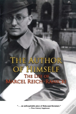 Capa do artigo Author Of Himself