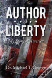 Author Of Libery