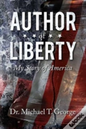 Capa do artigo Author Of Libery
