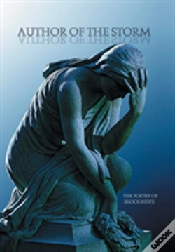Capa do artigo Author Of The Storm