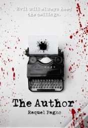 Capa do artigo Author