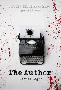 Capa do artigo Author
