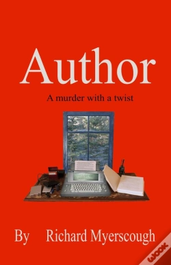 Capa do artigo Author