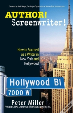 Capa do artigo Author! Screenwriter!
