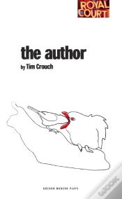 Capa do artigo Author