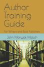Author Training Guide: For Writers And B - Preview