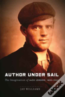 Author Under Sail
