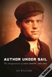 Capa do artigo Author Under Sail
