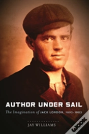 Capa do artigo Author Under Sail