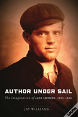 Capa do artigo Author Under Sail