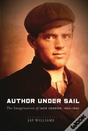 Capa do artigo Author Under Sail