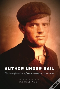 Capa do artigo Author Under Sail