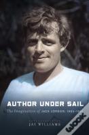 Author Under Sail