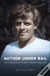 Capa do artigo Author Under Sail