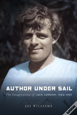 Capa do artigo Author Under Sail