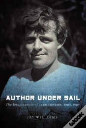 Capa do artigo Author Under Sail