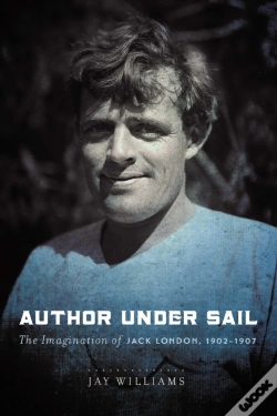 Capa do artigo Author Under Sail