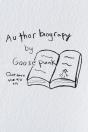 Authorbiography - Preview
