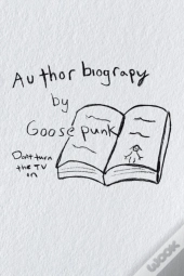 Authorbiography