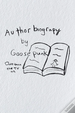 Capa do artigo Authorbiography