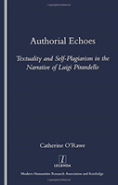 Authorial Echoes
