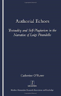 Authorial Echoes - Preview