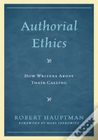 Authorial Ethics