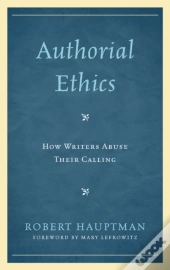 Authorial Ethics