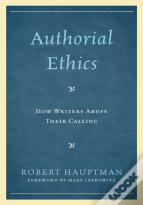 Authorial Ethics