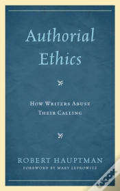 Capa do artigo Authorial Ethics