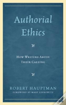 Capa do artigo Authorial Ethics