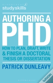 Capa do artigo Authoring A Phd
