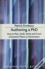 Capa do artigo Authoring A Phd Thesis